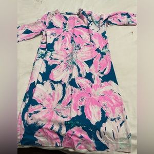 Lily Pulitzer Girls Dress